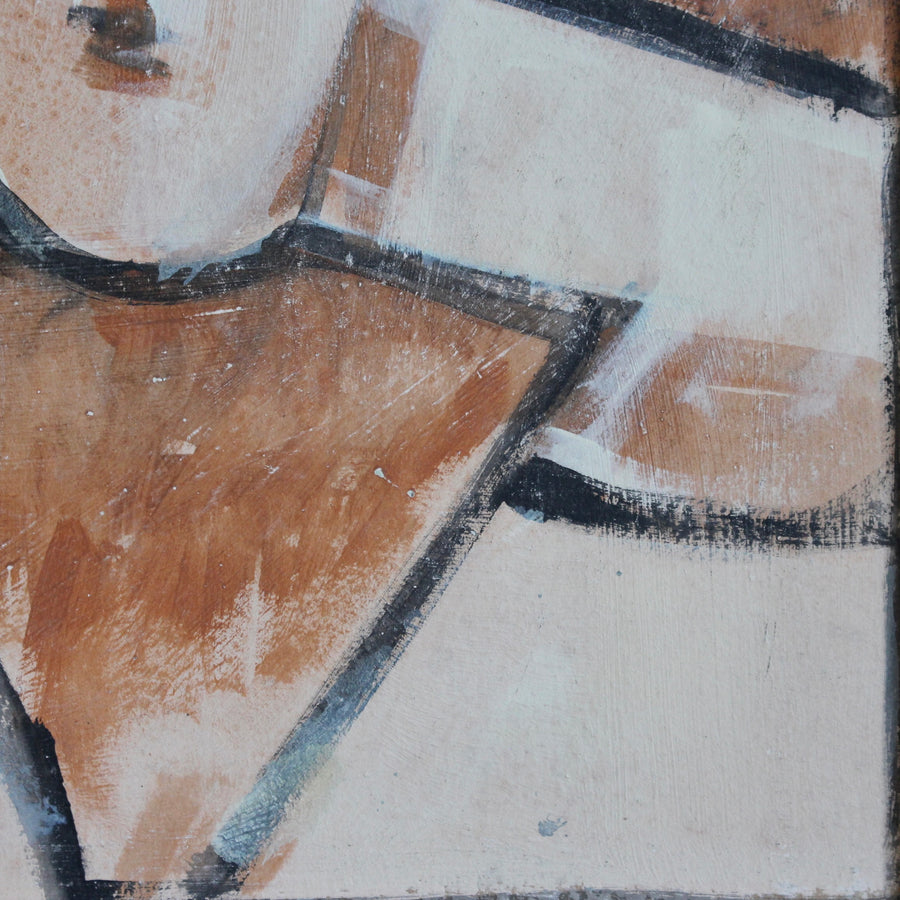 Echoes of the Atelier I (circa 1980s-90s)