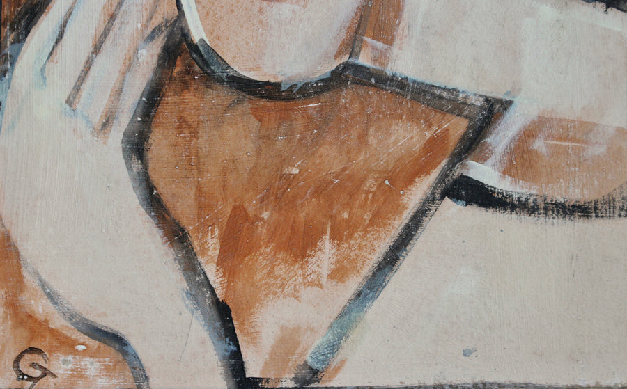 Echoes of the Atelier I (circa 1980s-90s)