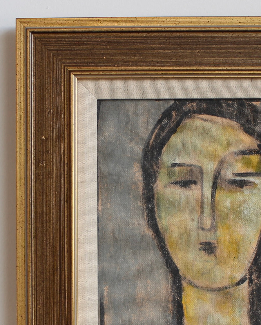 Echoes of the Atelier VI (circa 1980s-90s)