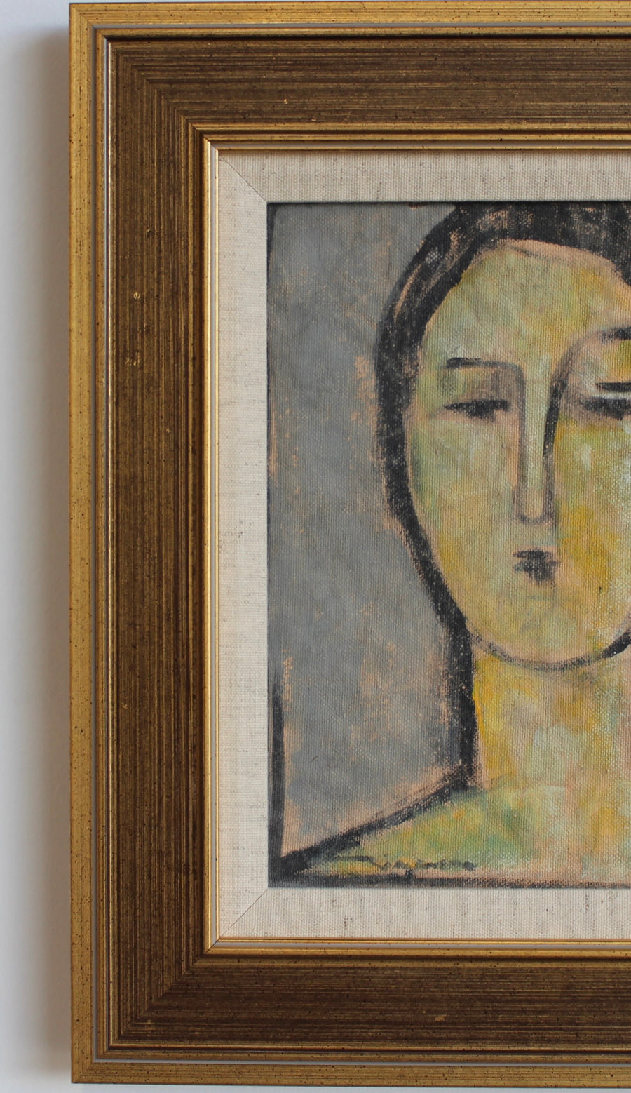 Echoes of the Atelier VI (circa 1980s-90s)