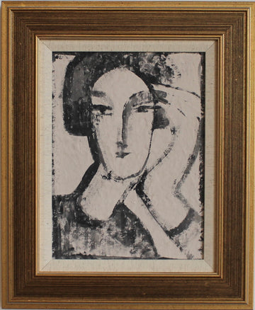 Echoes of the Atelier XVI (circa 1980s-90s)