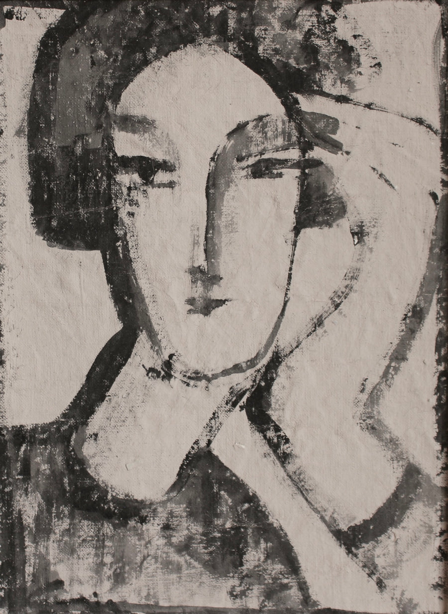 Echoes of the Atelier XVI (circa 1980s-90s)