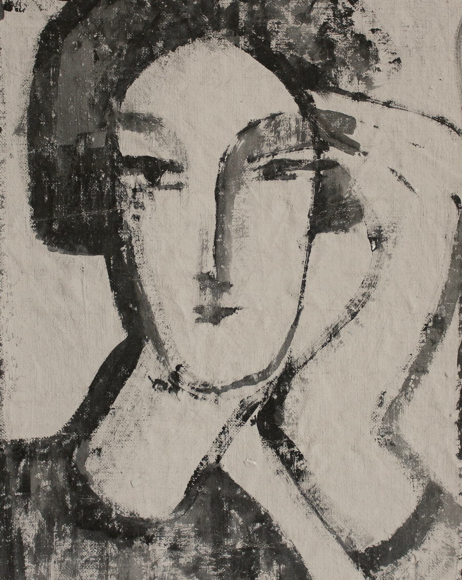 Echoes of the Atelier XVI (circa 1980s-90s)
