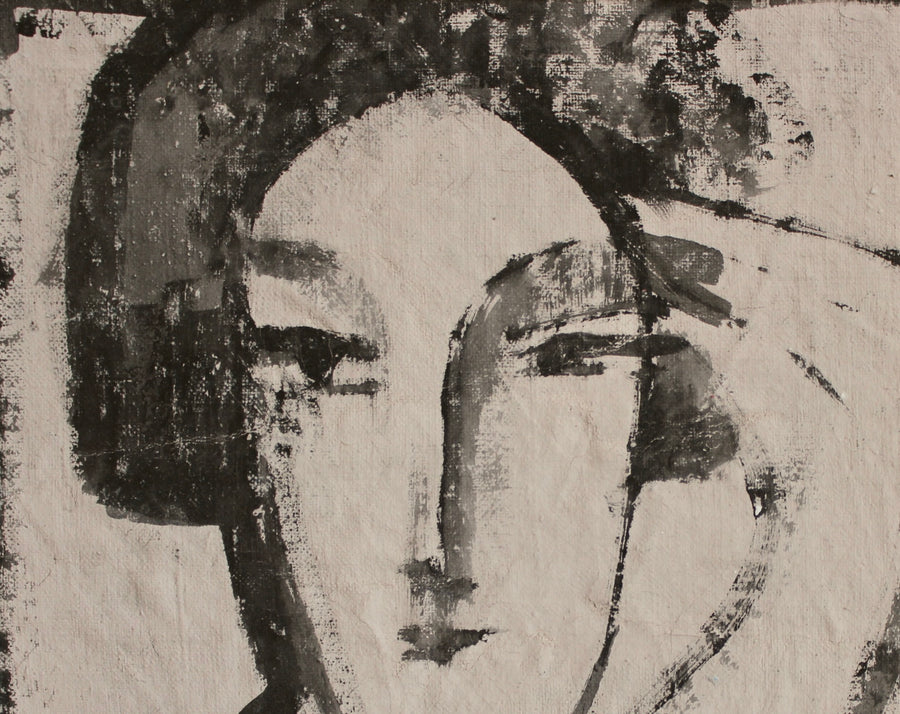 Echoes of the Atelier XVI (circa 1980s-90s)
