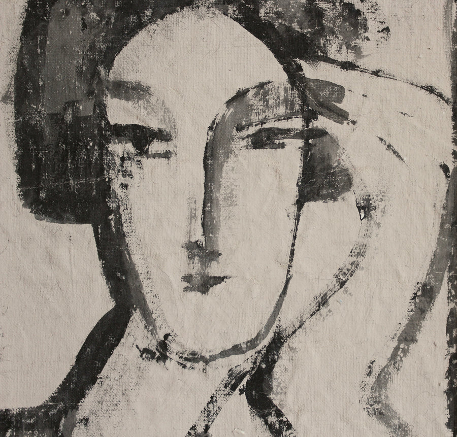 Echoes of the Atelier XVI (circa 1980s-90s)