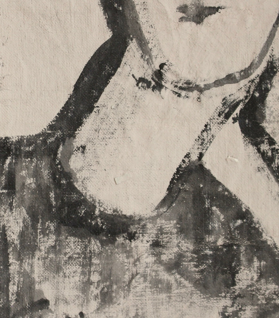 Echoes of the Atelier XVI (circa 1980s-90s)