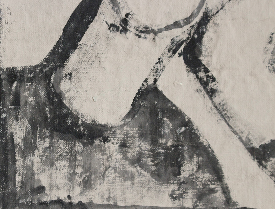 Echoes of the Atelier XVI (circa 1980s-90s)