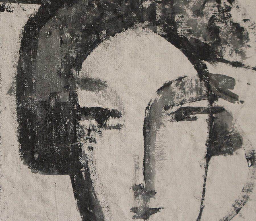 Echoes of the Atelier XVI (circa 1980s-90s)