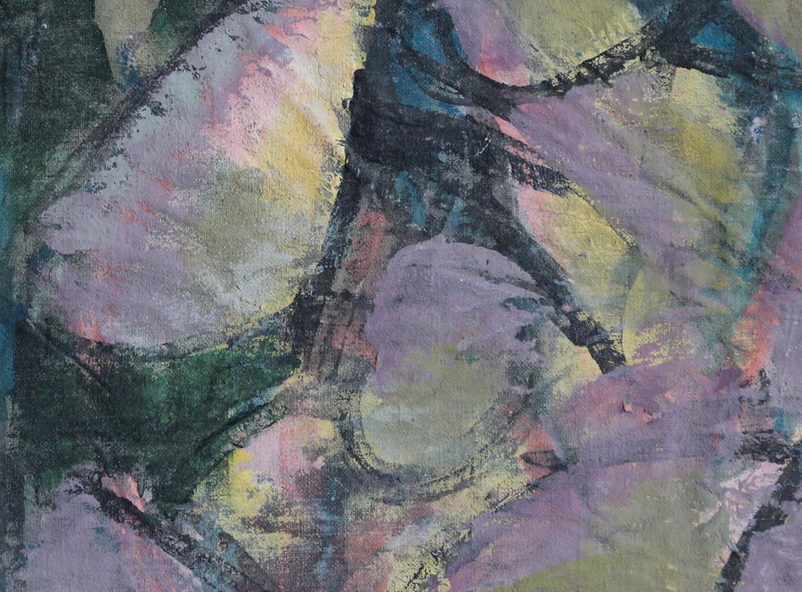 Echoes of the Atelier XV (circa 1980s-90s)