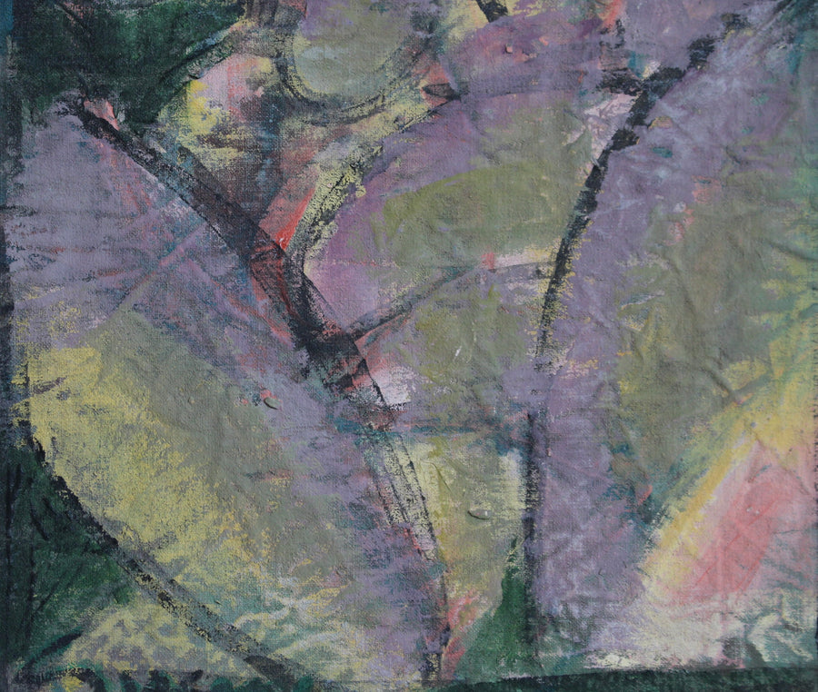 Echoes of the Atelier XV (circa 1980s-90s)