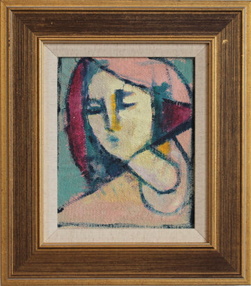 Echoes of the Atelier XIV (circa 1980s-90s)