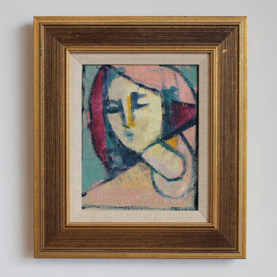 Echoes of the Atelier XIV (circa 1980s-90s)