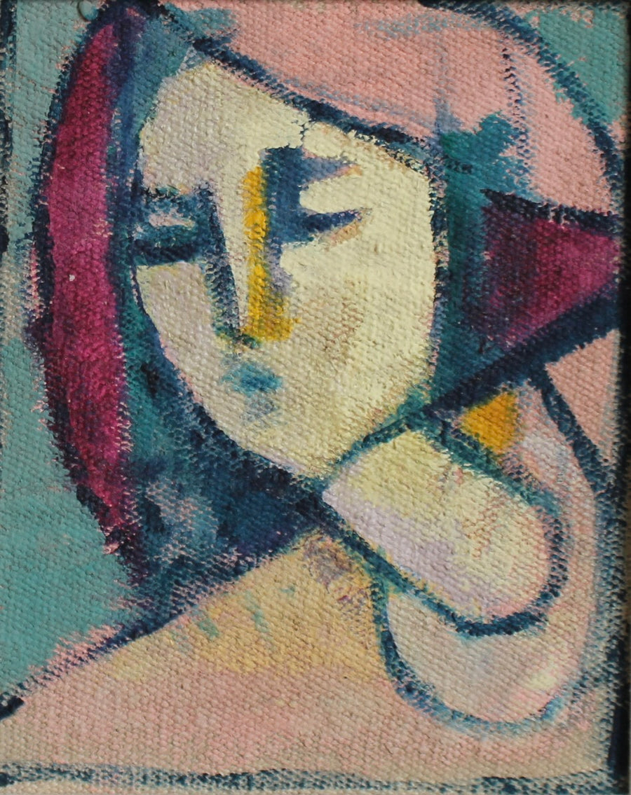 Echoes of the Atelier XIV (circa 1980s-90s)