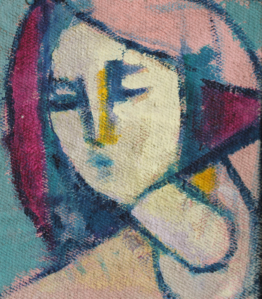 Echoes of the Atelier XIV (circa 1980s-90s)