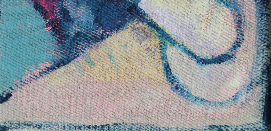 Echoes of the Atelier XIV (circa 1980s-90s)