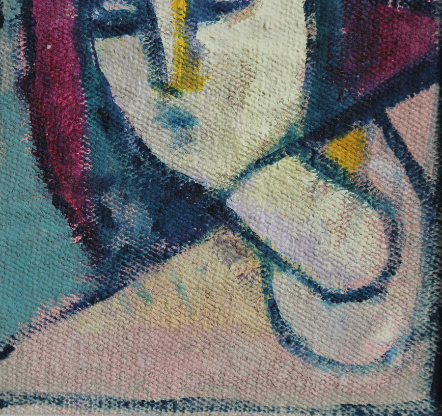 Echoes of the Atelier XIV (circa 1980s-90s)