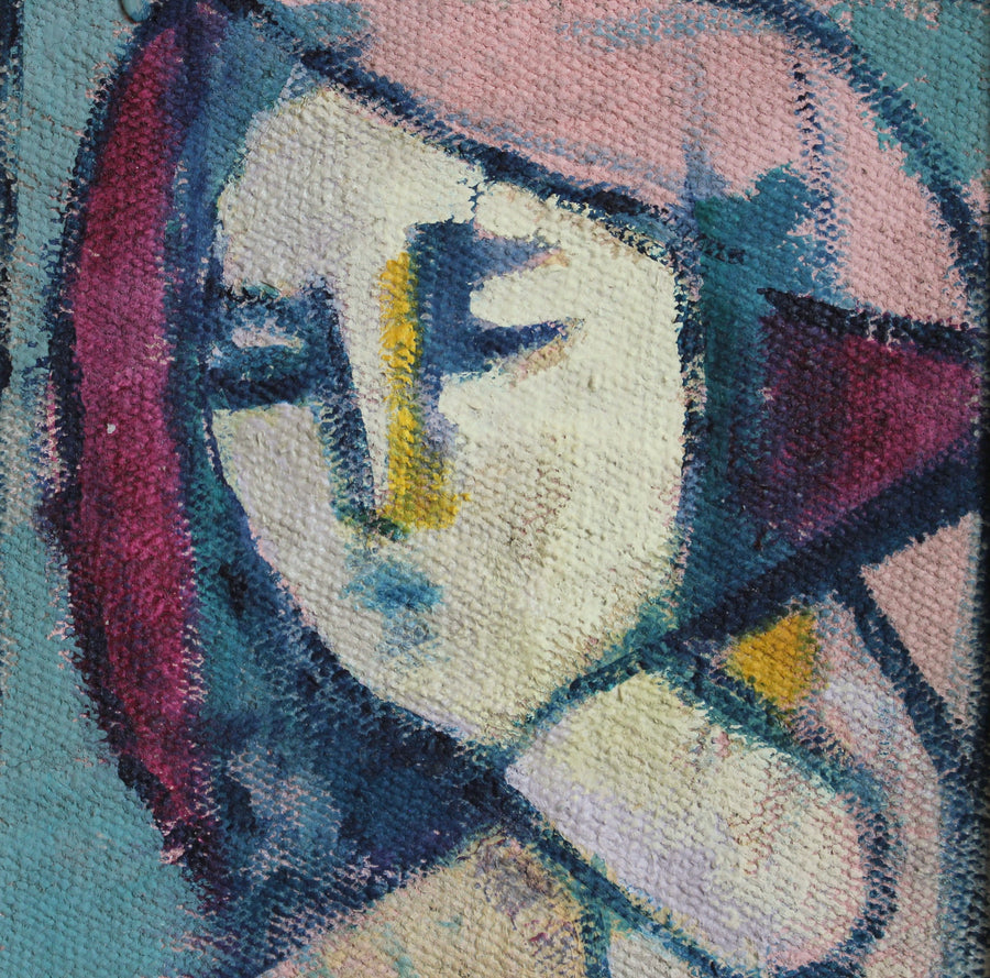 Echoes of the Atelier XIV (circa 1980s-90s)