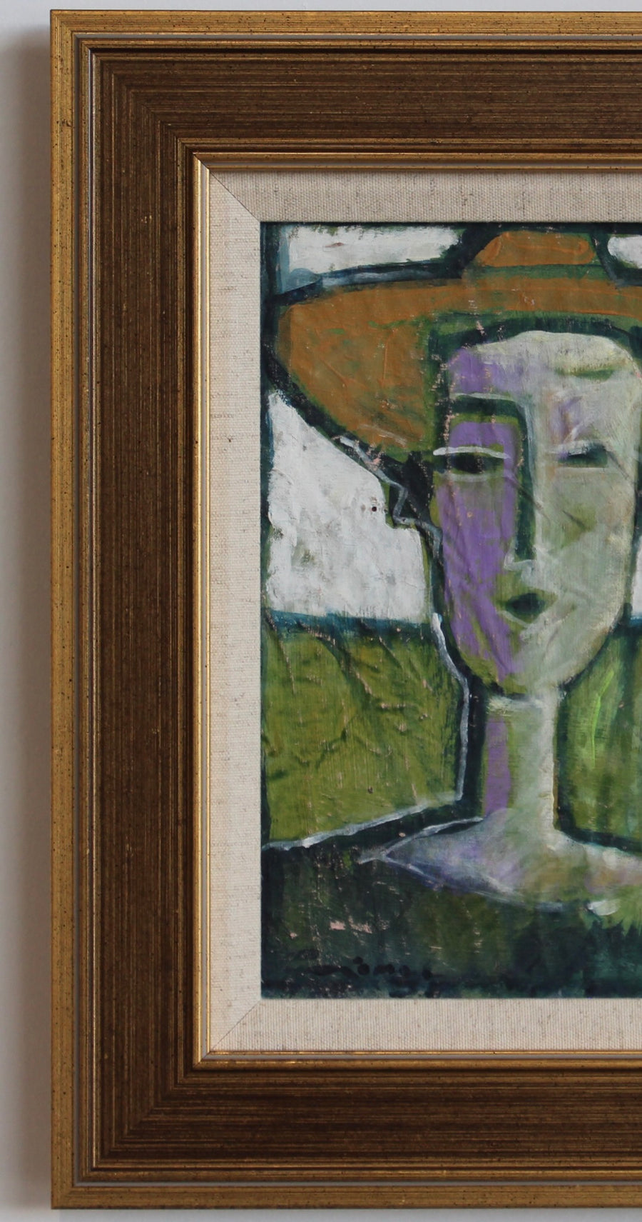 Echoes of the Atelier XIII (circa 1980s-90s)