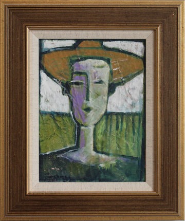 Echoes of the Atelier XIII (circa 1980s-90s)