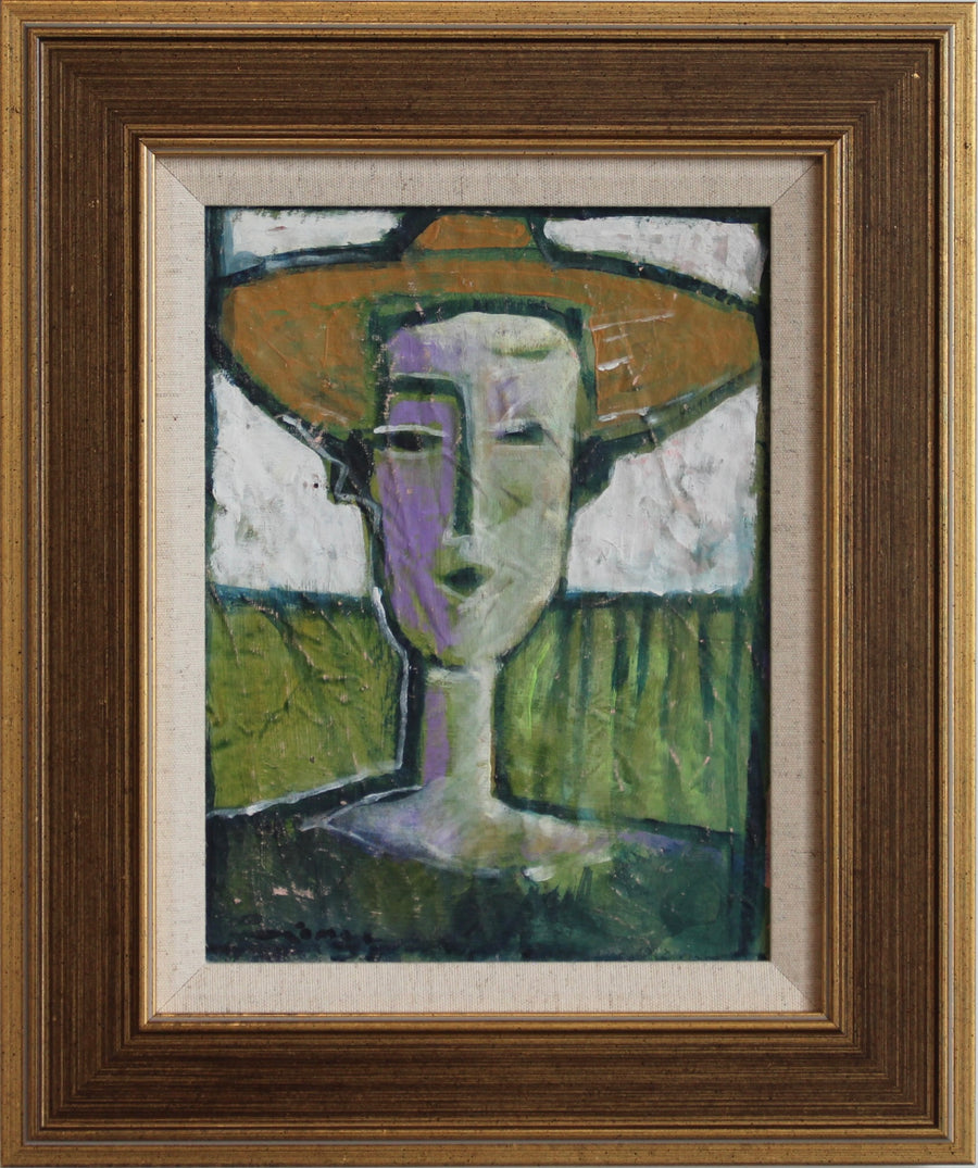 Echoes of the Atelier XIII (circa 1980s-90s)