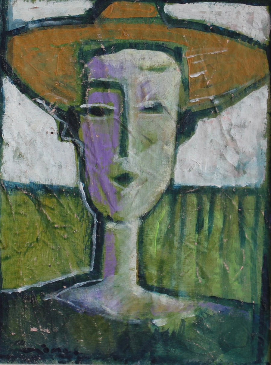 Echoes of the Atelier XIII (circa 1980s-90s)