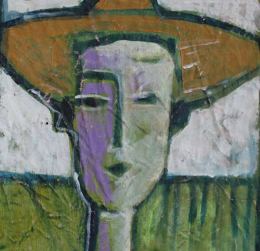 Echoes of the Atelier XIII (circa 1980s-90s)