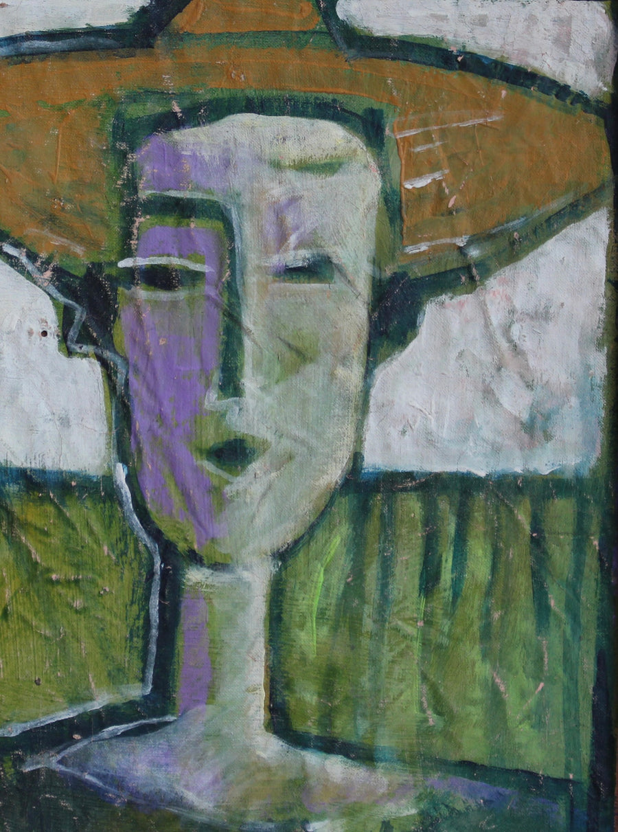 Echoes of the Atelier XIII (circa 1980s-90s)