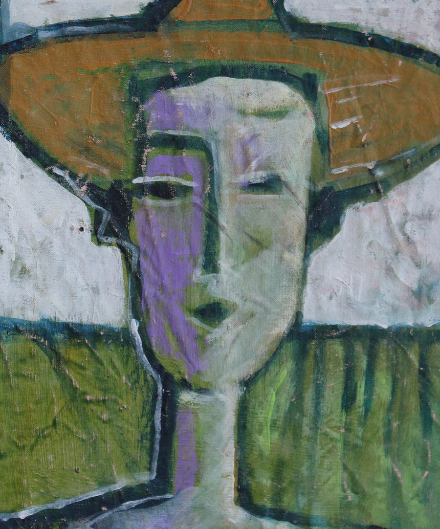 Echoes of the Atelier XIII (circa 1980s-90s)