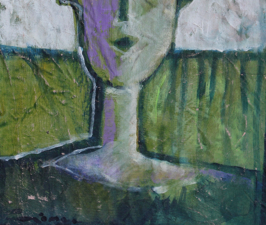 Echoes of the Atelier XIII (circa 1980s-90s)