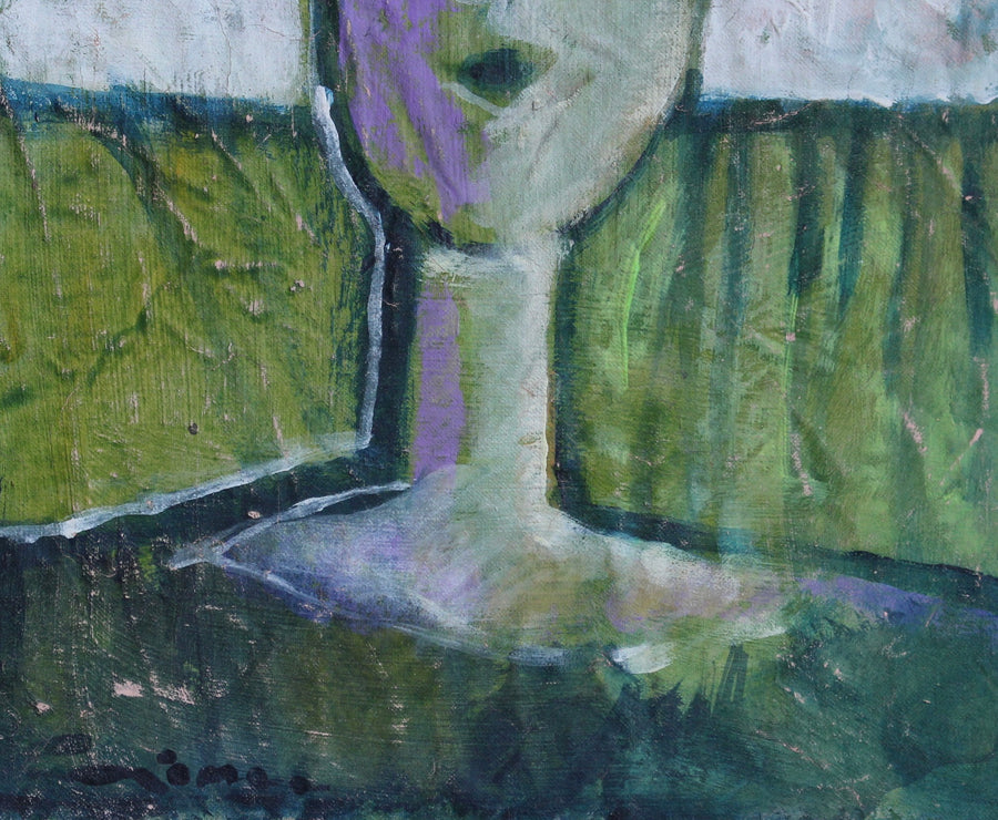 Echoes of the Atelier XIII (circa 1980s-90s)
