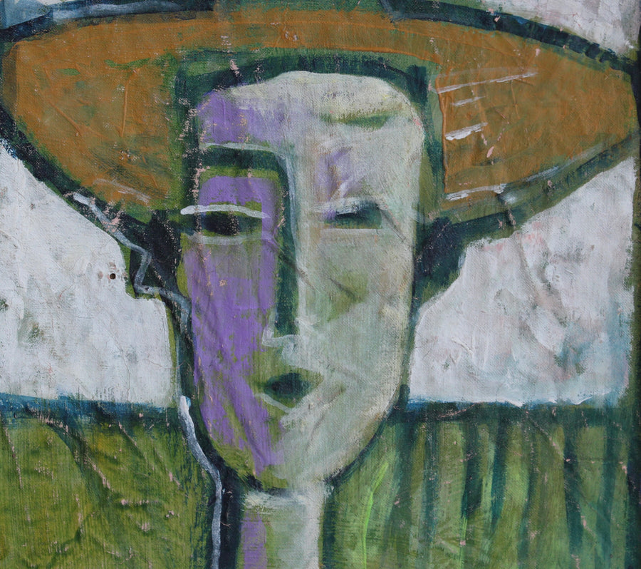 Echoes of the Atelier XIII (circa 1980s-90s)