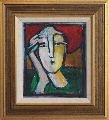 Echoes of the Atelier XII (circa 1980s-90s)
