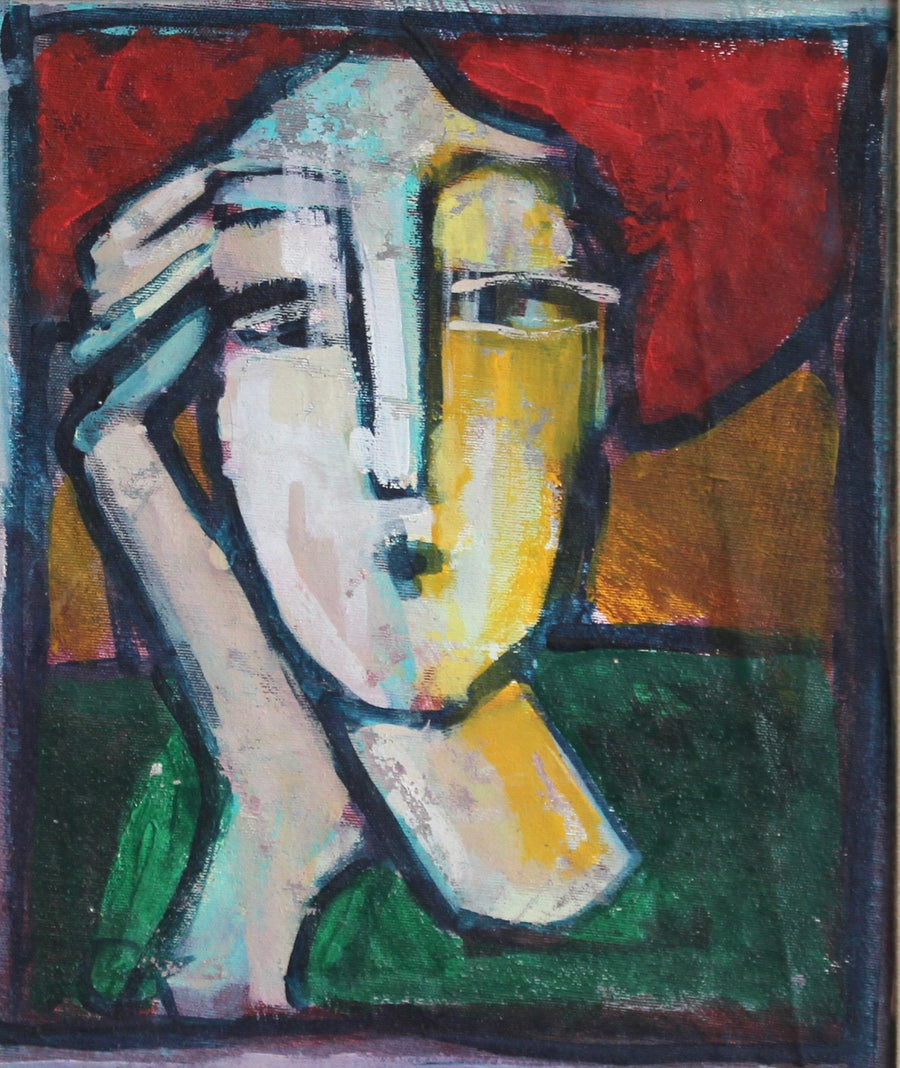 Echoes of the Atelier XII (circa 1980s-90s)