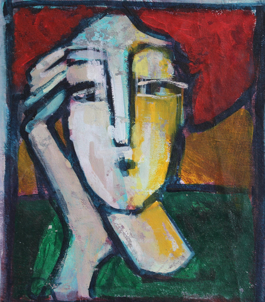 Echoes of the Atelier XII (circa 1980s-90s)