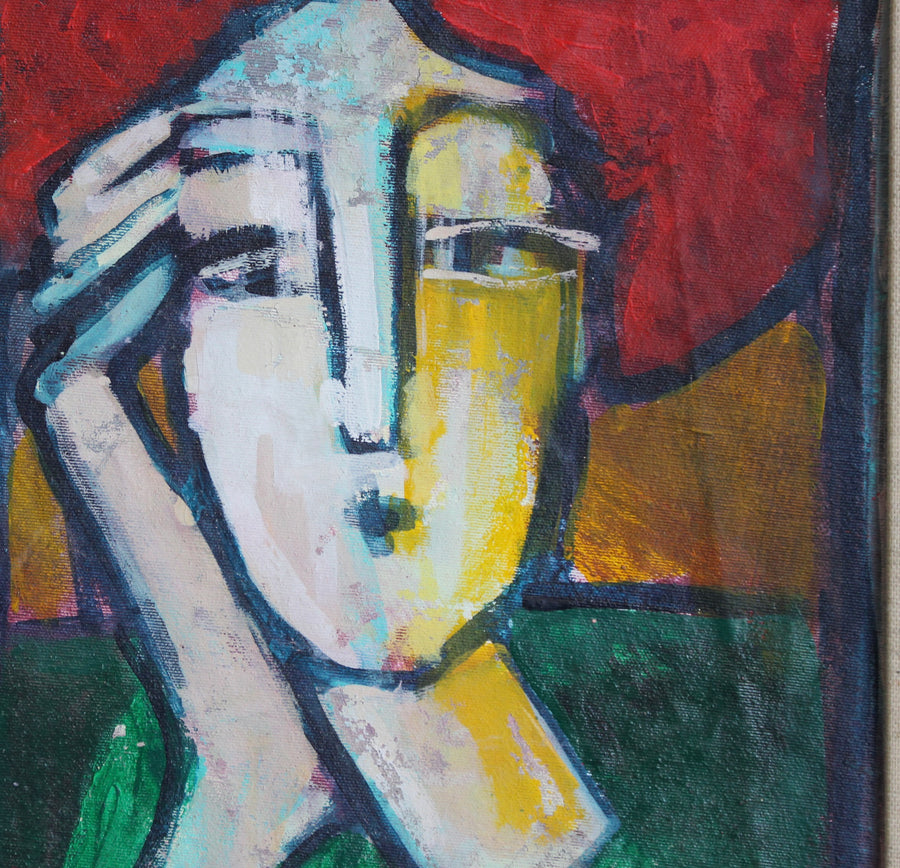 Echoes of the Atelier XII (circa 1980s-90s)