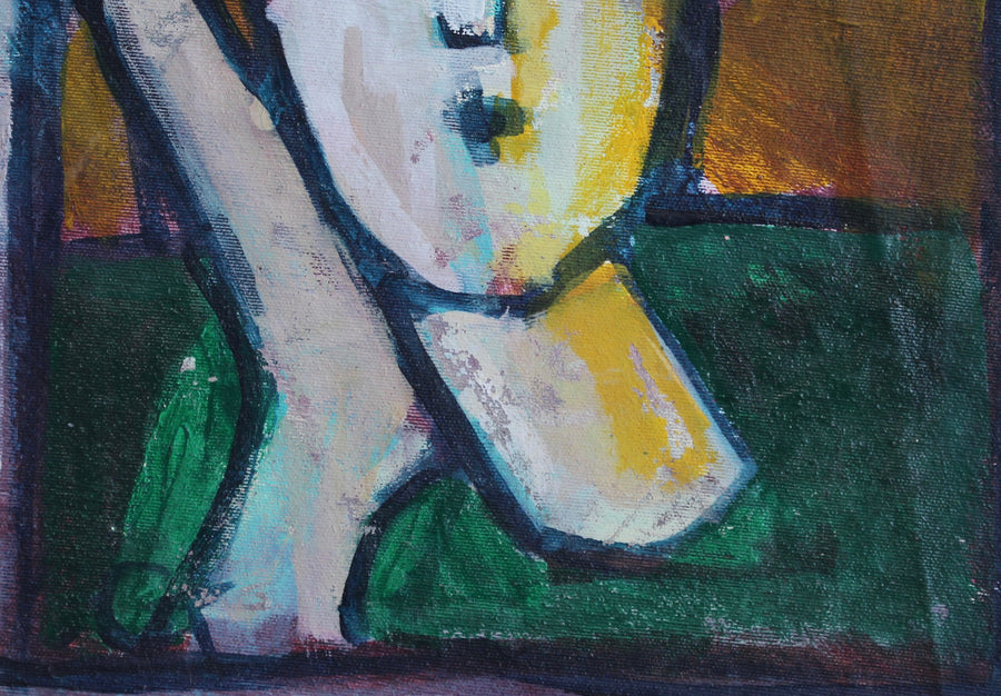 Echoes of the Atelier XII (circa 1980s-90s)