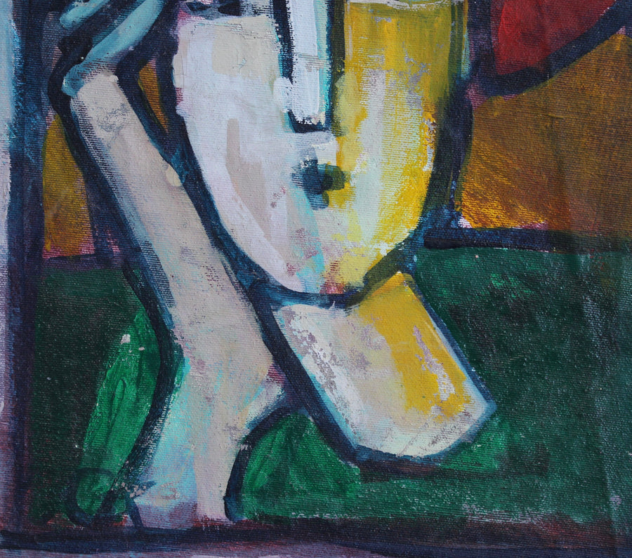 Echoes of the Atelier XII (circa 1980s-90s)