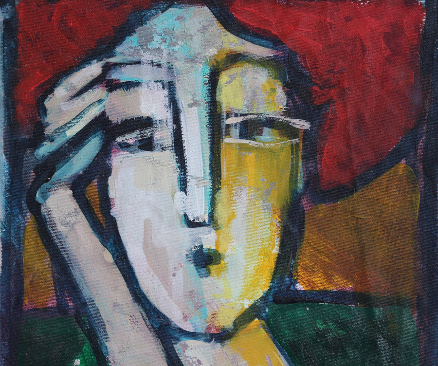Echoes of the Atelier XII (circa 1980s-90s)