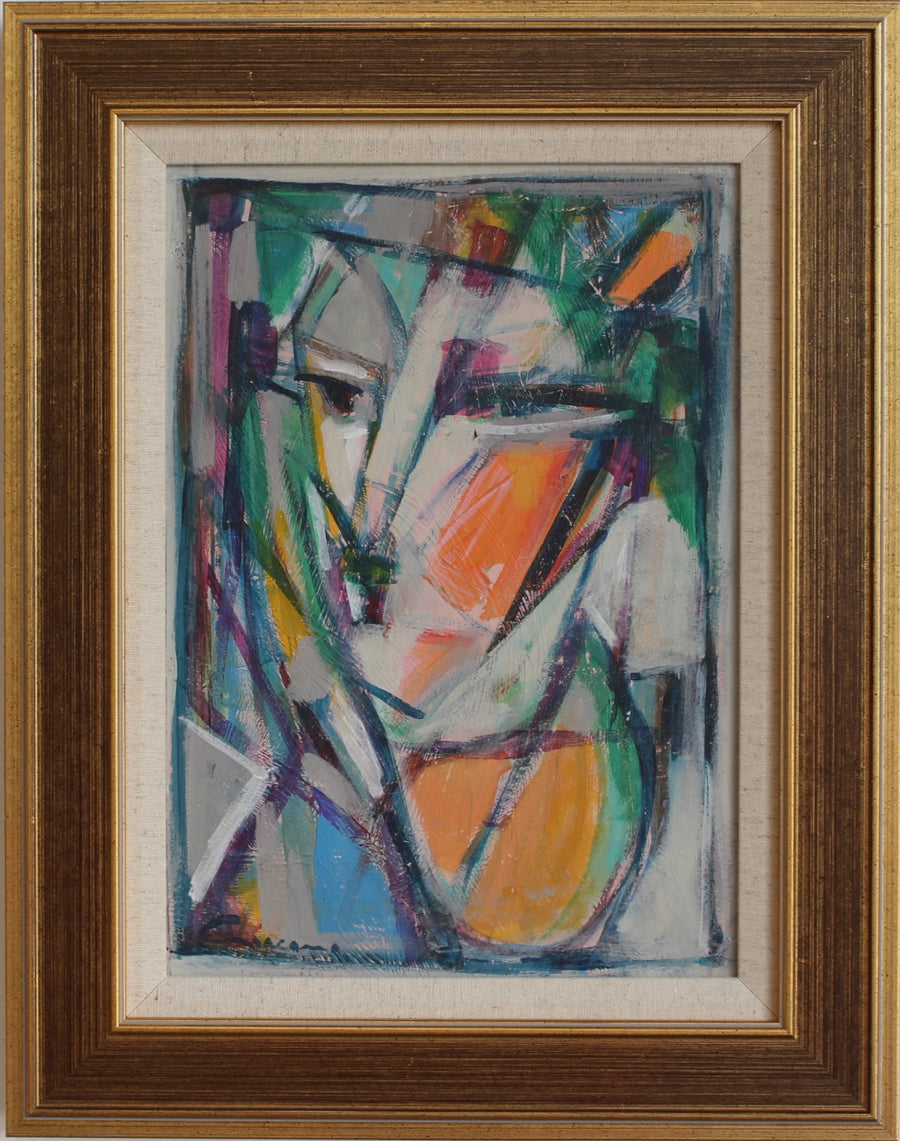Echoes of the Atelier X (circa 1980s-90s)