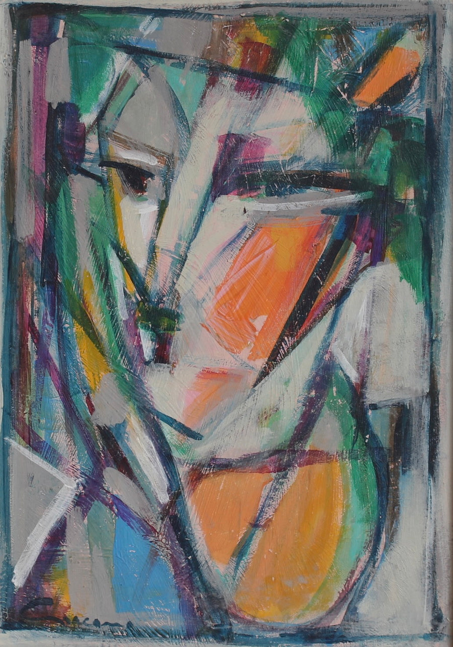 Echoes of the Atelier X (circa 1980s-90s)