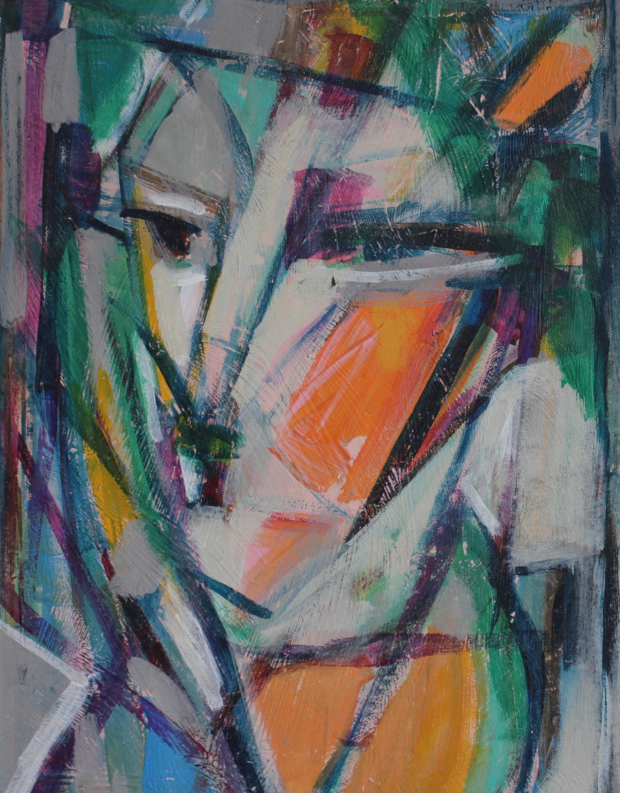 Echoes of the Atelier X (circa 1980s-90s)