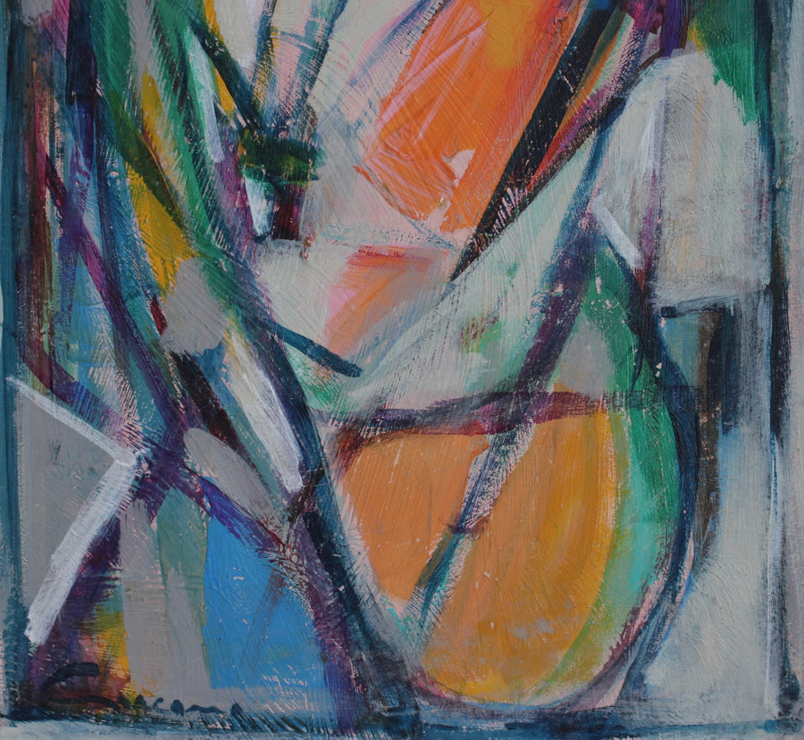 Echoes of the Atelier X (circa 1980s-90s)
