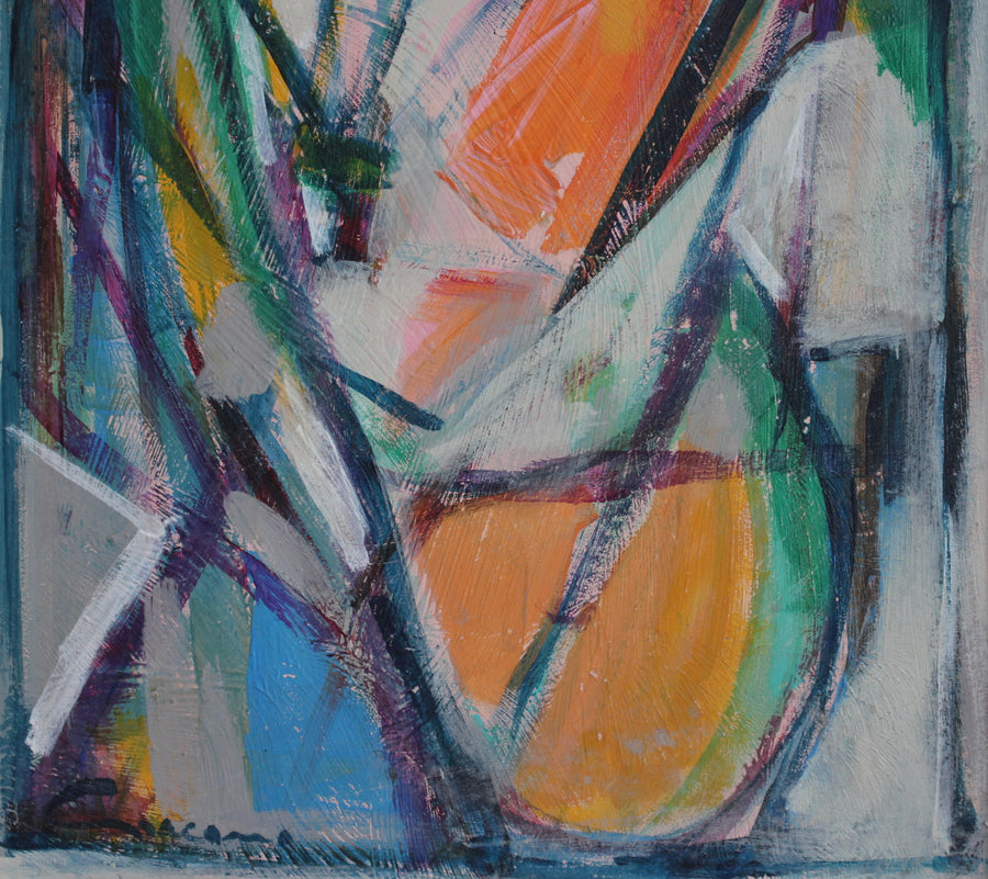 Echoes of the Atelier X (circa 1980s-90s)