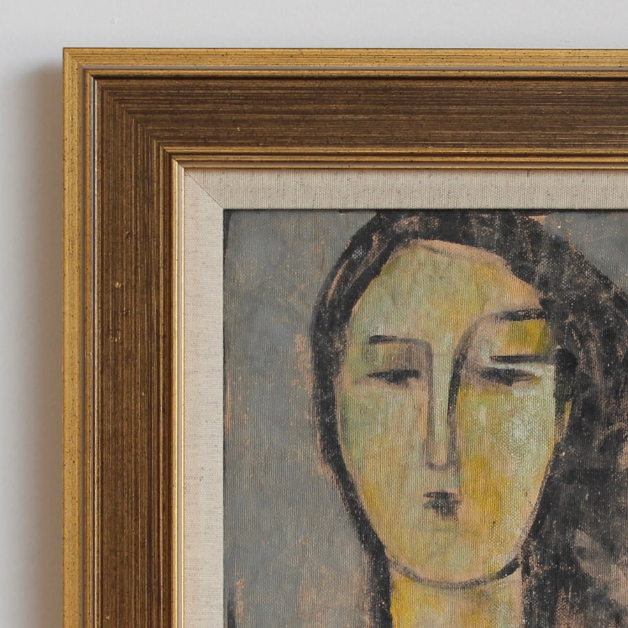 Echoes of the Atelier VI (circa 1980s-90s)