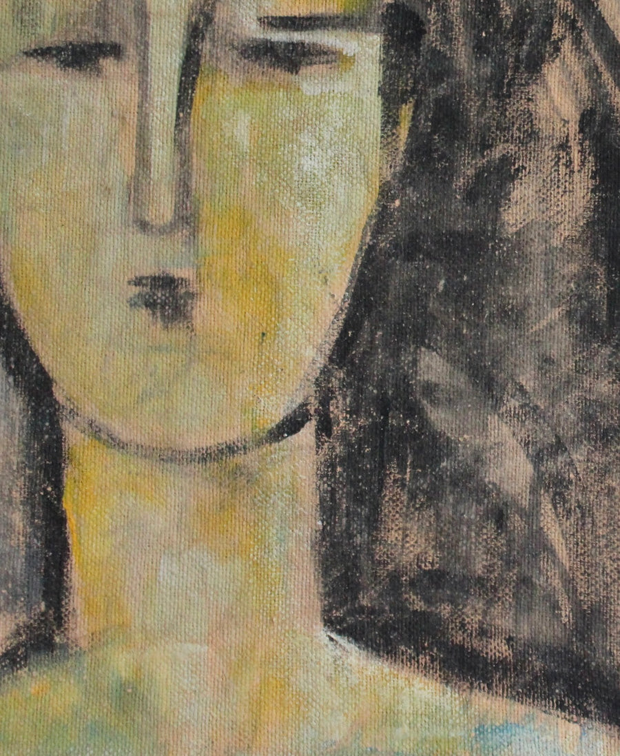 Echoes of the Atelier VI (circa 1980s-90s)