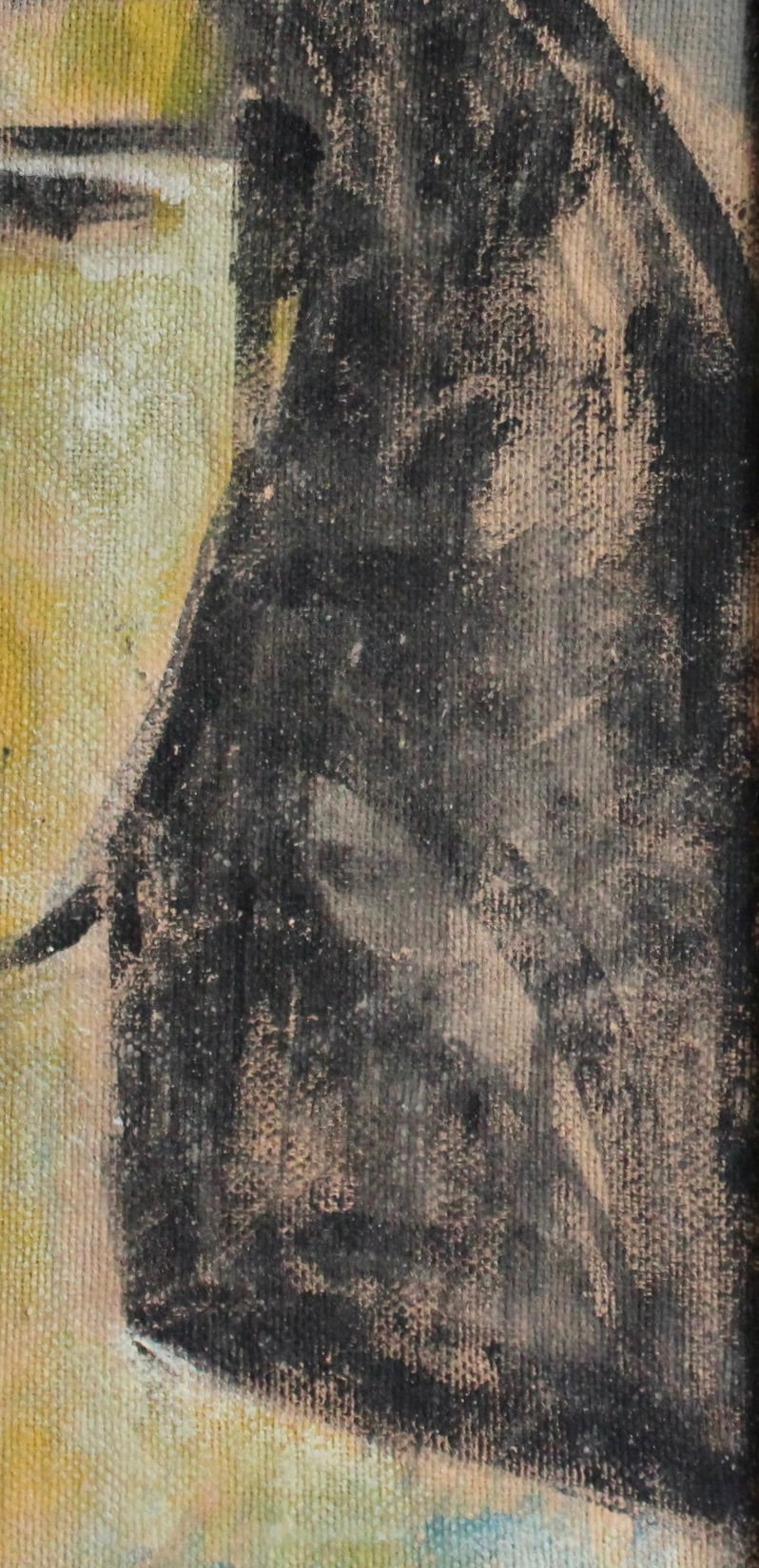 Echoes of the Atelier VI (circa 1980s-90s)