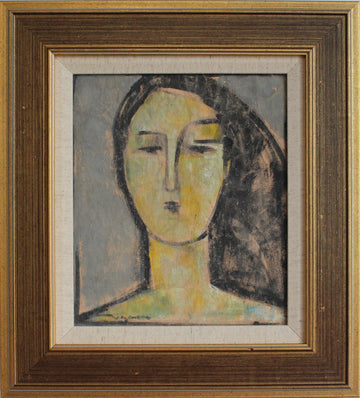 Echoes of the Atelier VI (circa 1980s-90s)