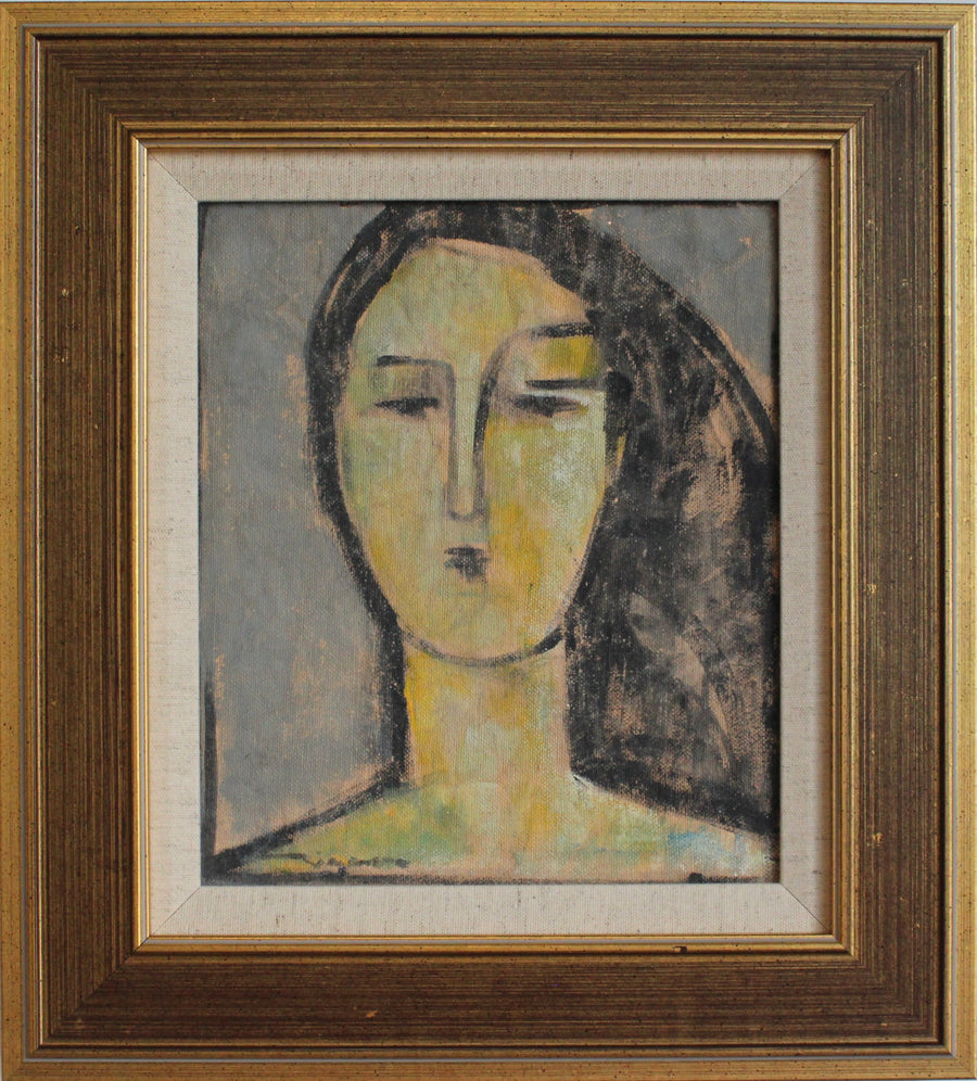 Echoes of the Atelier VI (circa 1980s-90s)