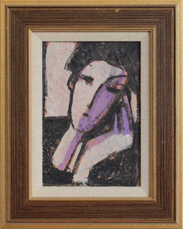 Echoes of the Atelier IX (circa 1980s-90s)