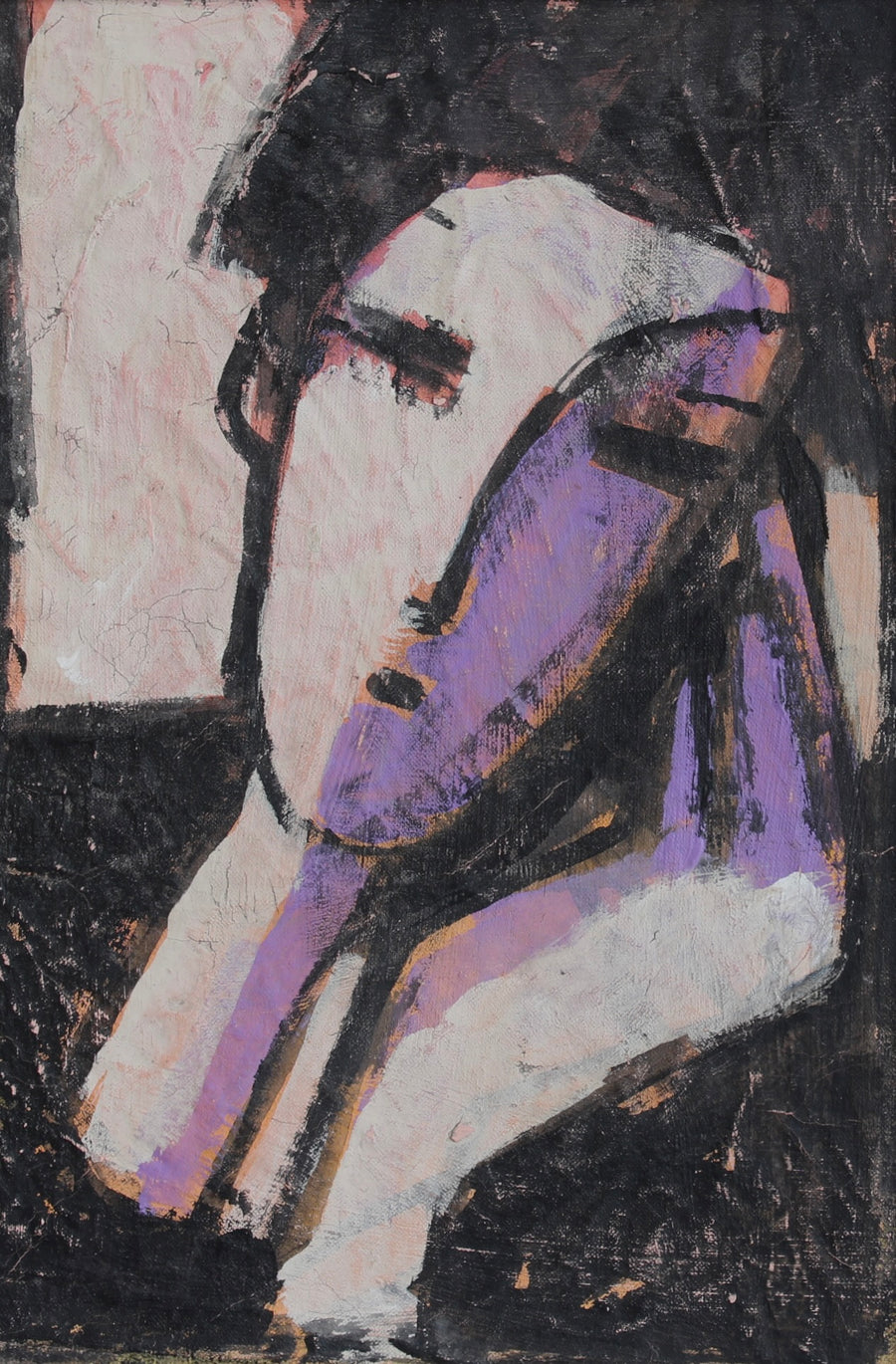 Echoes of the Atelier IX (circa 1980s-90s)